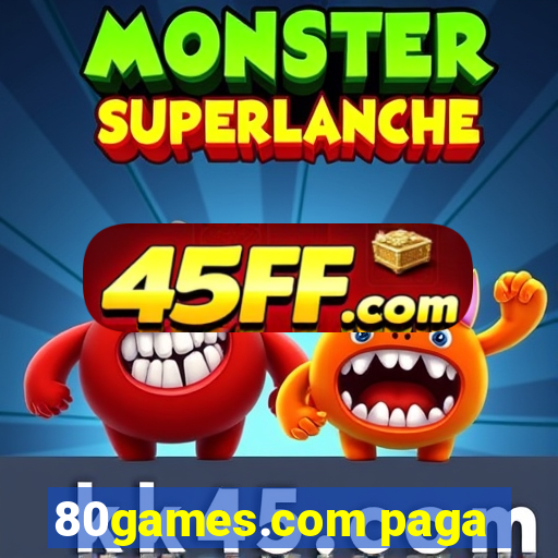 80games.com paga